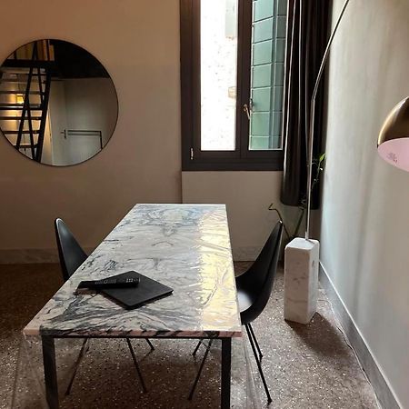 I Marmi Di Venezia Lejlighed Eksteriør billede