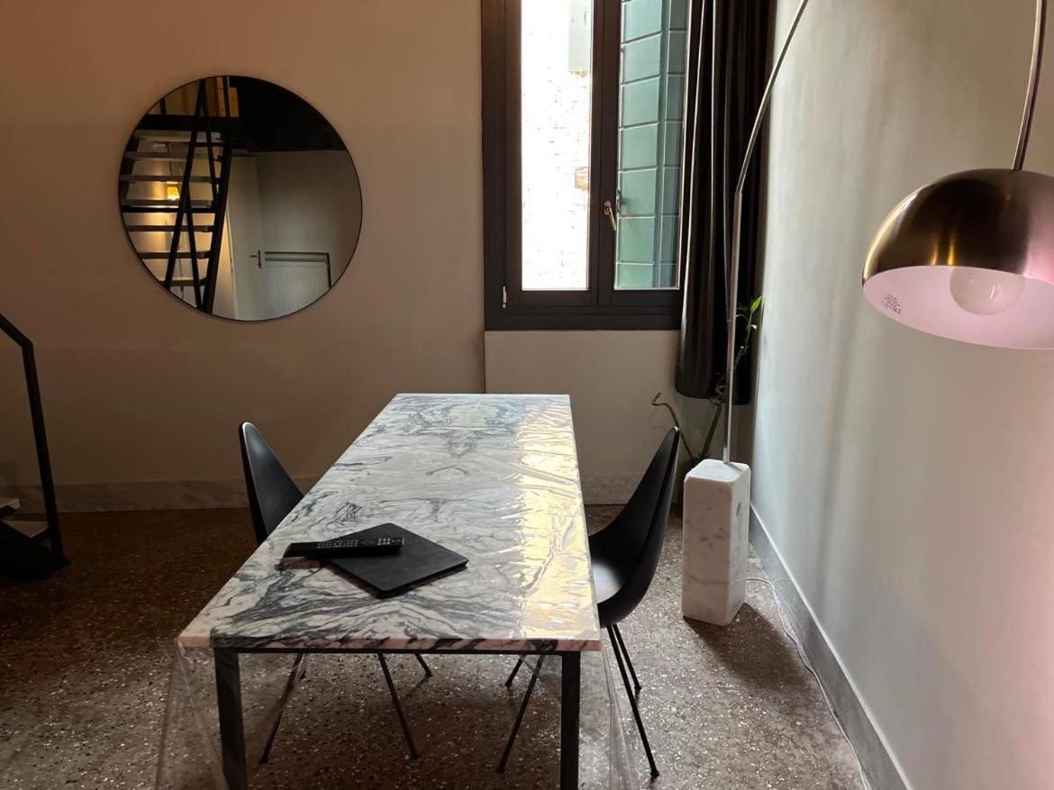 I Marmi Di Venezia Lejlighed Eksteriør billede
